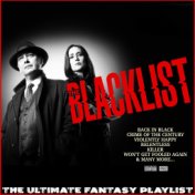 The Blacklist The Ultimate Fantasy Playlist