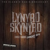 Lynyrd Skynyrd Live: Sweet Home Cardiff, 1975