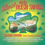 40 Best Irish Songs