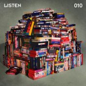 LISTEN 010 Like it