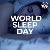 World Sleep Day