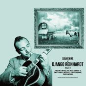 Souvenirs of Django Reinhardt (Volume 3)