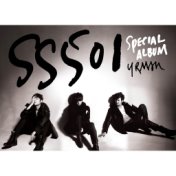 SS501 스페셜 앨범