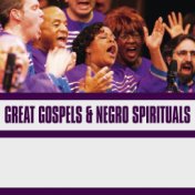 Great Gospels and Negro Spirituals