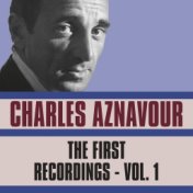 The First Recordings, Vol. 1