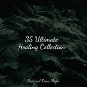 35 Ultimate Healing Collection
