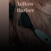 Yellow Barber