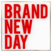 Brand New Music Project Single 'Brand New Year Vol.3 - Brand New Day'