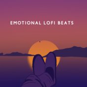 Emotional Lofi Beats for Evening Relaxation