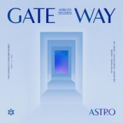ASTRO 7th Mini Album [GATEWAY]
