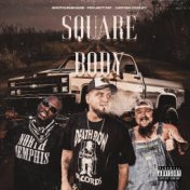 Square Body (Remix)