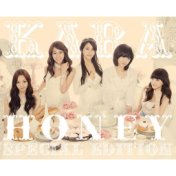 Honey (Special Edition)