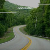 Oklahoma Hills