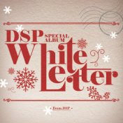 DSP Special Album 'White Letter'