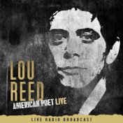 Lou Reed American Poet Live