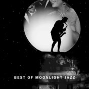 Best of Moonlight Jazz in Retro Bar: Fancy Alternative Aesthetic Music