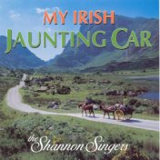 My Irish Jaunting Car