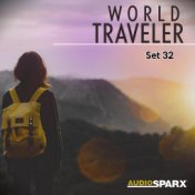 World Traveler, Set 32