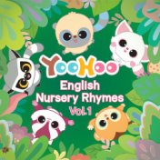 YooHoo English Nursery Rhymes Vol.1