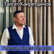 Гомерлэр бирелэ бер генэ