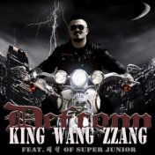 King Wang Zzang
