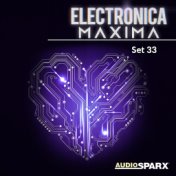 Electronica Maxima, Set 33