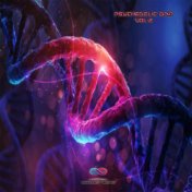 Psychedelic DNA Vol.2