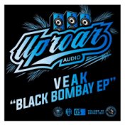 Black Bombay EP