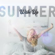 Wake Up Summer Jazz Booster Melody for Relaxation