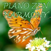 Piano Zen Harmony