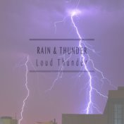 Loud Thunder