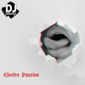 Electro Passion - Chillout Music for Sex