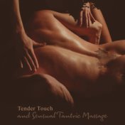 Tender Touch and Sensual Tantric Massage (Soft New Age Sounds and Pleasure for Body)