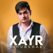 Xayr