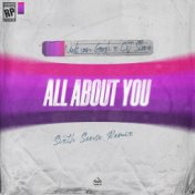 All About You (Sixth Sense Remix)