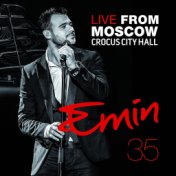 Юбилейный концерт 35 лет (Live From Moscow Crocus City Hall)