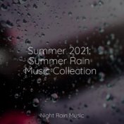 Summer 2021: Summer Rain Music Collection