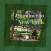 Summer In New York
