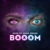 BOOOM (feat. Kara Kross)