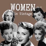 WOMEN in Vintage Vol.10