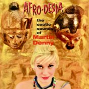 Afro-Desia (Mono And Stereo Versions Remastered)