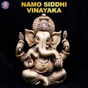 Namo Siddhi Vinayaka