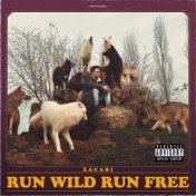 Run Wild Run Free