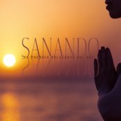 Sanando la Energía Relajante del Sol (Rituales Sacramentales para la Gratitud)