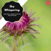 Sky Whispering - Peaceful Music For Spa Relaxation
