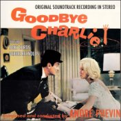 Goodbye Charlie (Original Motion Picture Soundtrack)