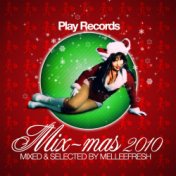 Mix-Mas 2010