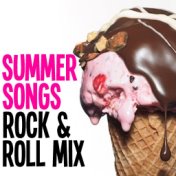 Summer Songs Rock & Roll Mix