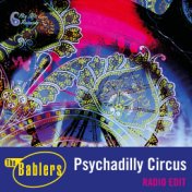 Psychadilly Circus (Radio Edit) (Big Stir Single No. 144)