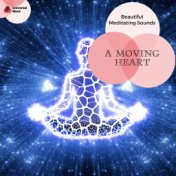 A Moving Heart - Beautiful Meditating Sounds